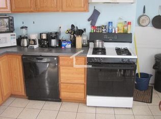 1550 Tremont St #01, Roxbury Crossing, MA 02120