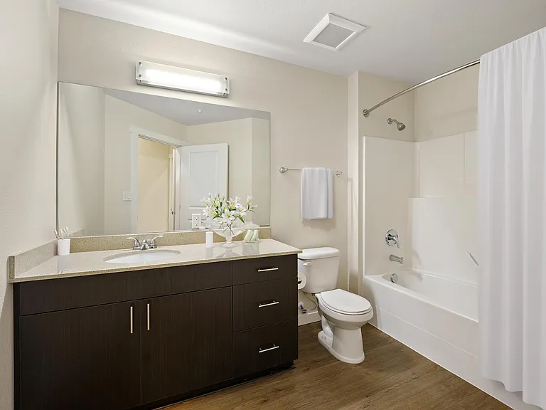Core83 Apartments — Photo 11