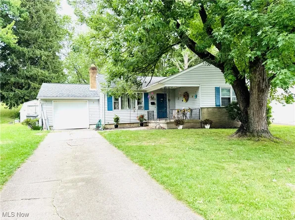 3410 S Wendover Cir, Youngstown, OH 44511