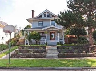 1934 NE 48th Ave, Portland, OR 97213