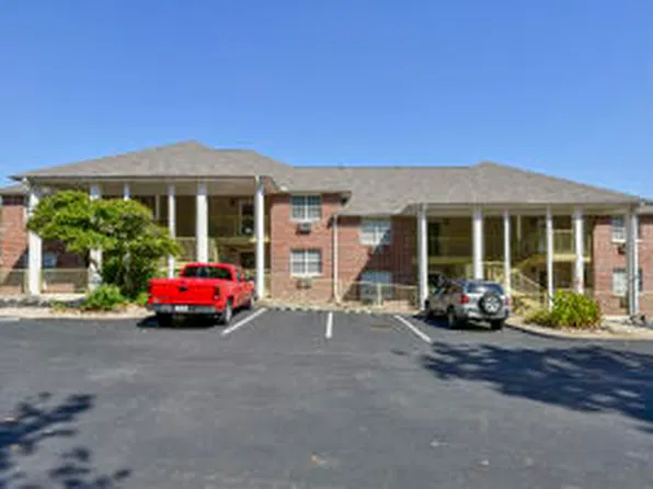 200 Golfview Drive #C7 BLDG C, Branson, MO 65616