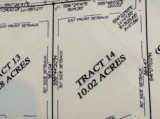 14 Gresham Rd, Zebulon, GA 30295