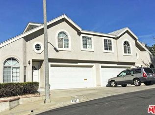 6101 Pine Crest Dr, Los Angeles, CA 90042