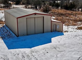 2313 Vineyard Creek Rd, Greenwood, AR 72936