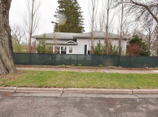 2149 Center St, Stevens Point, WI 54481