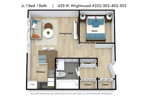 Floor plan 02
