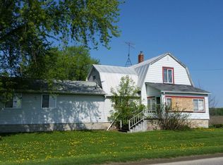 11022 Bliss Rd, Hubbardston, MI 48845