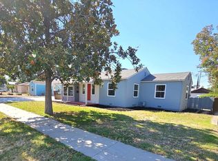 2338 E Yale Ave, Fresno, CA