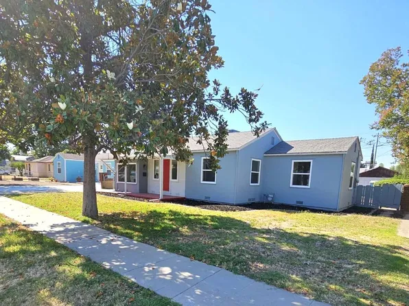 2338 E Yale Ave, Fresno, CA 93703