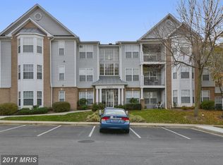 2013 Gov Thomas Bladen Way UNIT 002, Annapolis, MD 21401