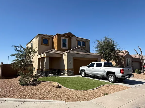 3706 N 298TH Avenue, Buckeye, AZ 85396