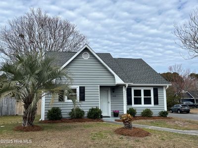 4008 Fawn Creek Drive, Wilmington, NC, 28409