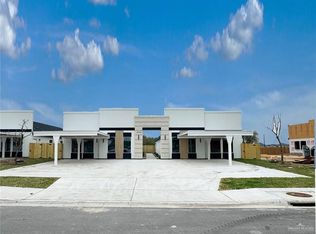 4305 Heron Ave #3, McAllen, TX 78504