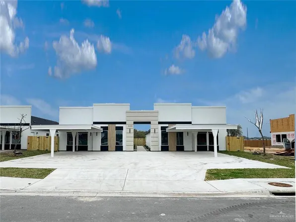 4305 Heron Ave #12, McAllen, TX 78504