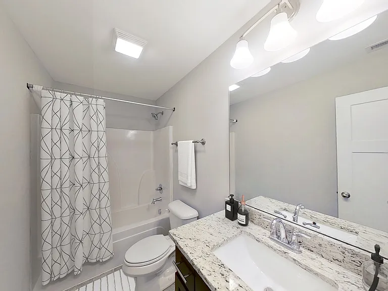 Highland at Hickory Hills Townhomes — Photo 20