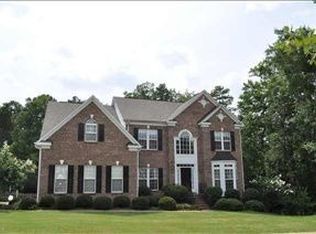 115 Pond Terrace Ln, Simpsonville, SC 29681