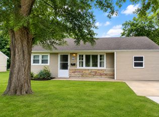 7006 Betsy Ross Dr, Louisville, KY 40272