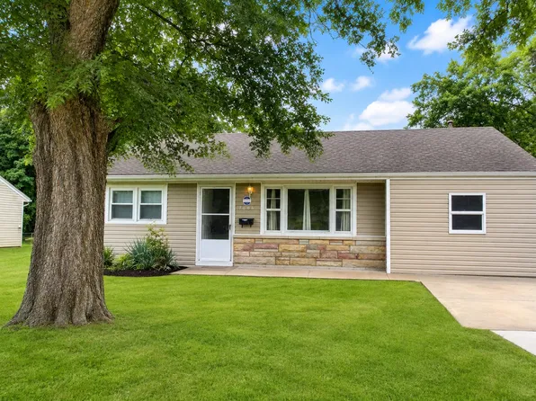 7006 Betsy Ross Dr, Louisville, KY 40272