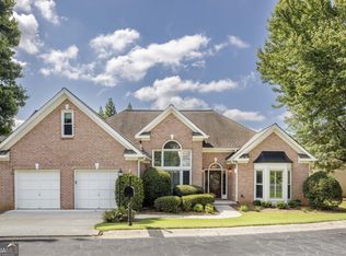 5420 Brooke Ridge Dr, Atlanta, GA 30338