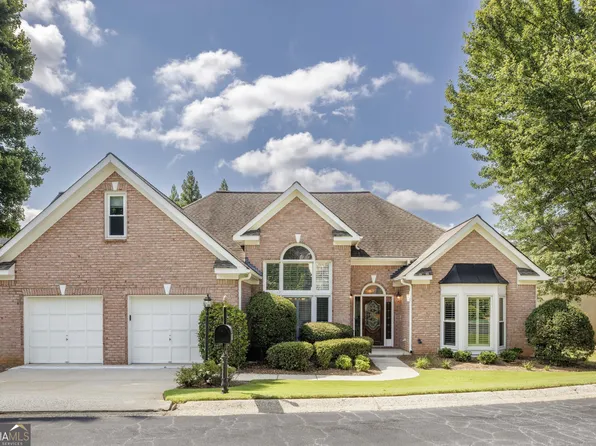 5420 Brooke Ridge Dr, Atlanta, GA 30338