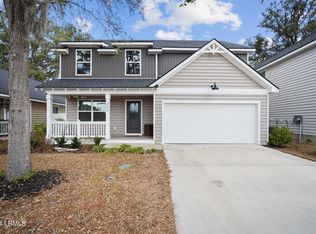 253 Volunteer Park Rd, Ridgeland, SC 29936