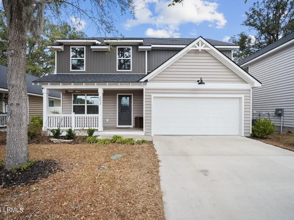 253 Volunteer Park Rd, Ridgeland, SC 29936