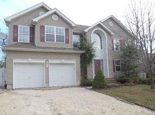 116 Lanyard Rd, Manahawkin, NJ 08050