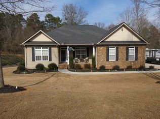 123 Prestwick Dr, Anderson, SC 29621