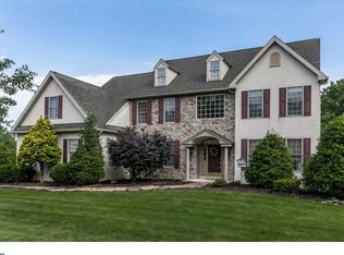 1100 Winchester Ct, Pottstown, PA 19465