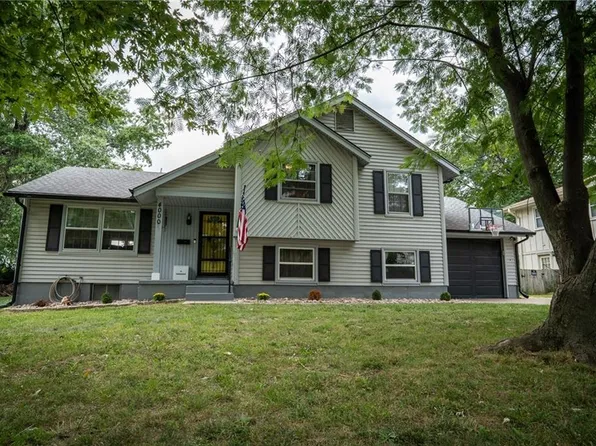 4000 S Hocker Ave, Independence, MO 64055