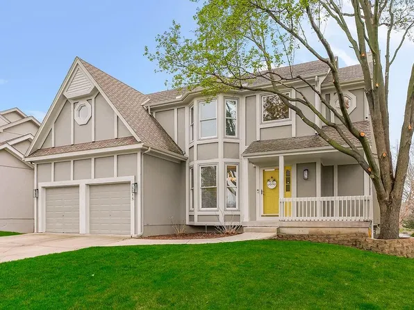 6515 W 147th Ter, Overland Park, KS 66223