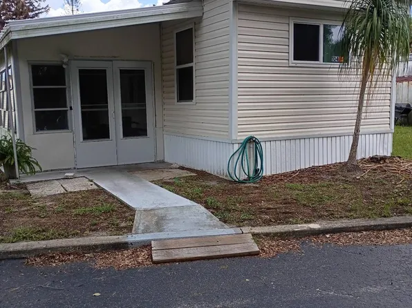 2135 Mayfair Way Lot 104, Titusville, FL 32796