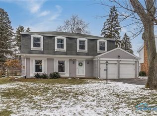 5210 Kearsdale Rd, Toledo, OH 43623