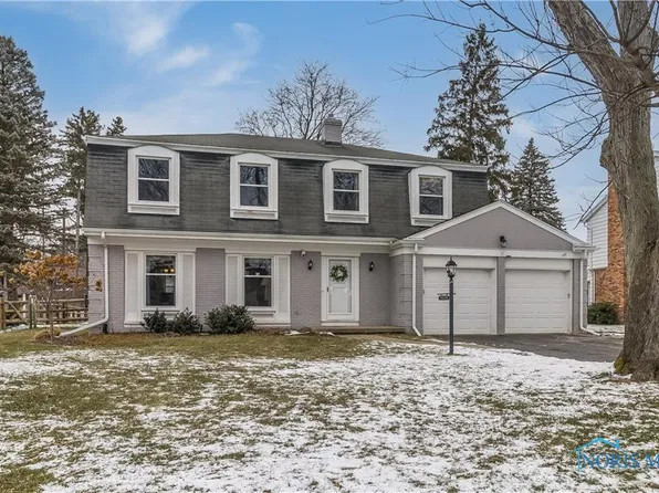 5210 Kearsdale Rd, Toledo, OH 43623