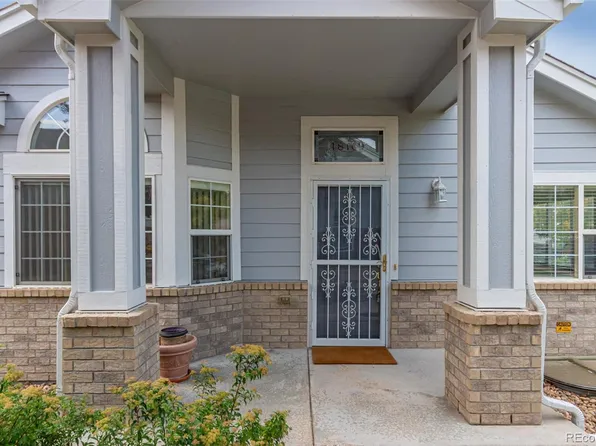 18169 E Cornell Place, Aurora, CO 80013