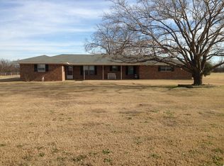 730 Fm 308, Mount Calm, TX 76673