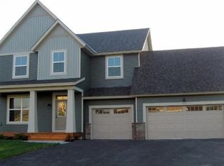 15775 Linnet St NW, Andover, MN 55304