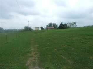 335 Hammitt Rd, Bulls Gap, TN 37711