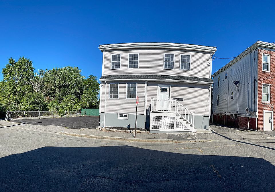 95 Stowers st front