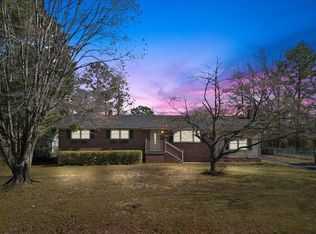 409 James Ave, Hamlet, NC 28345