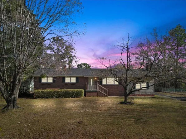 409 James Avenue, Hamlet, NC 28345