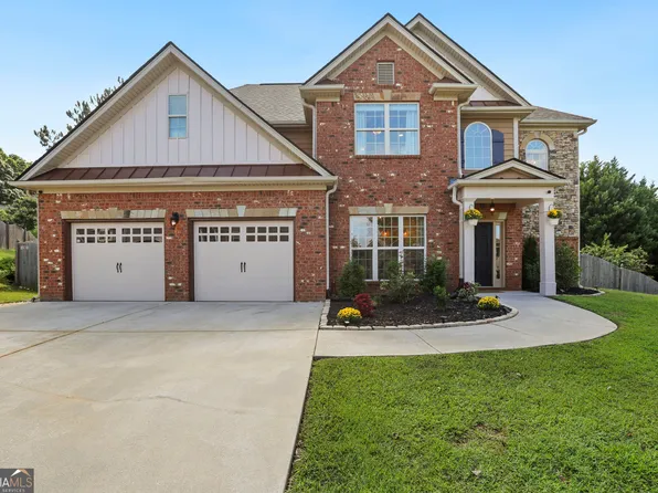 1117 Cotton Oak Dr, Lawrenceville, GA 30045