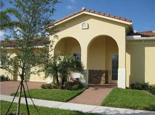 10117 Canossa Port St, Port Saint Lucie, FL 34986