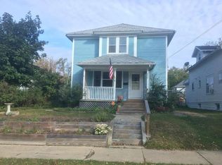 525 Shirley St NE, Grand Rapids, MI 49503