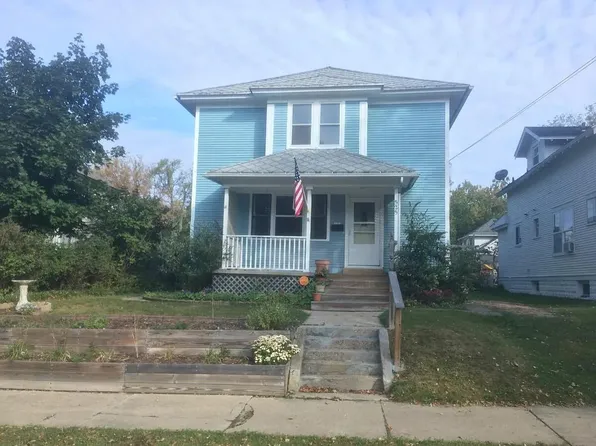 525 Shirley St NE, Grand Rapids, MI 49503
