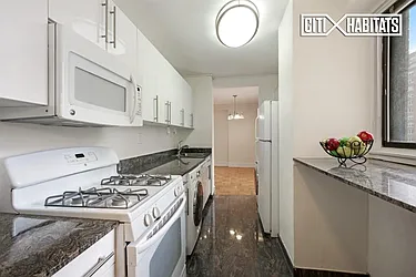 Sold by Citi Habitats