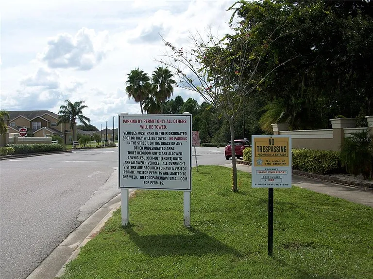 511 Coconut Palm Way — Photo 22