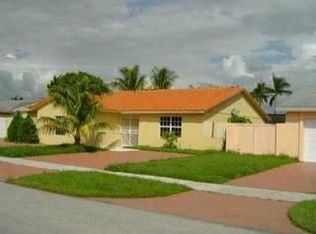 4311 SW 135th Ave, Miami, FL 33175