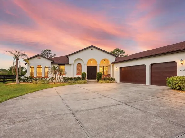 4460 Runway Ln, Saint Cloud, FL 34772