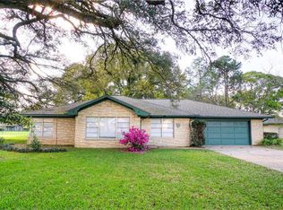 1927 Avenue D, Katy, TX 77493